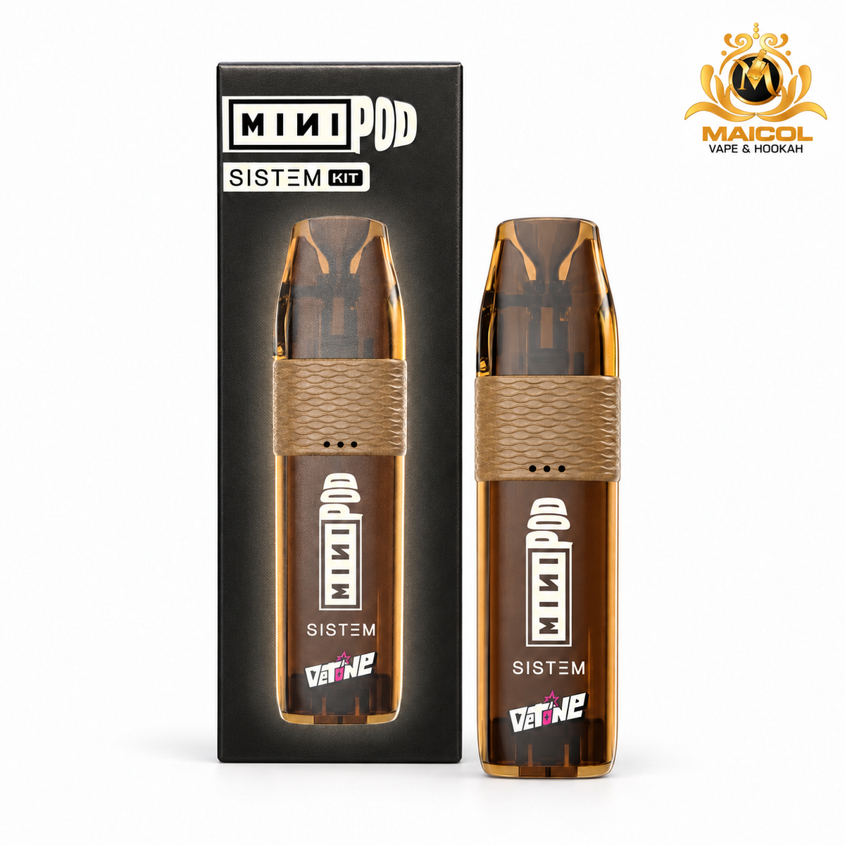 Mini Pod System