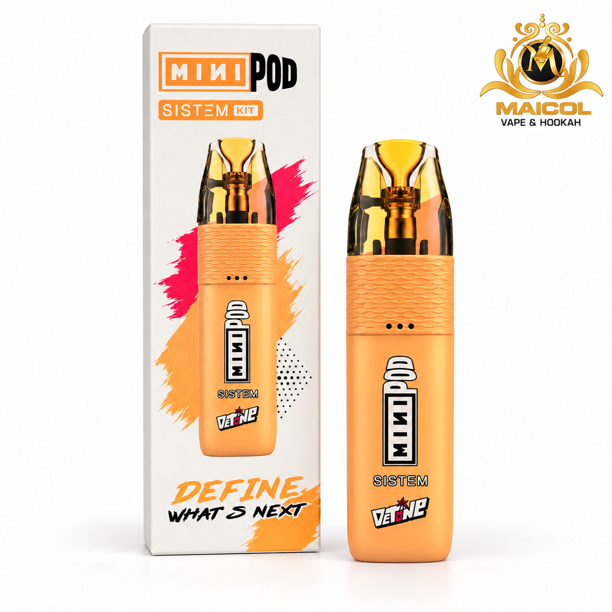 Mini Pod System