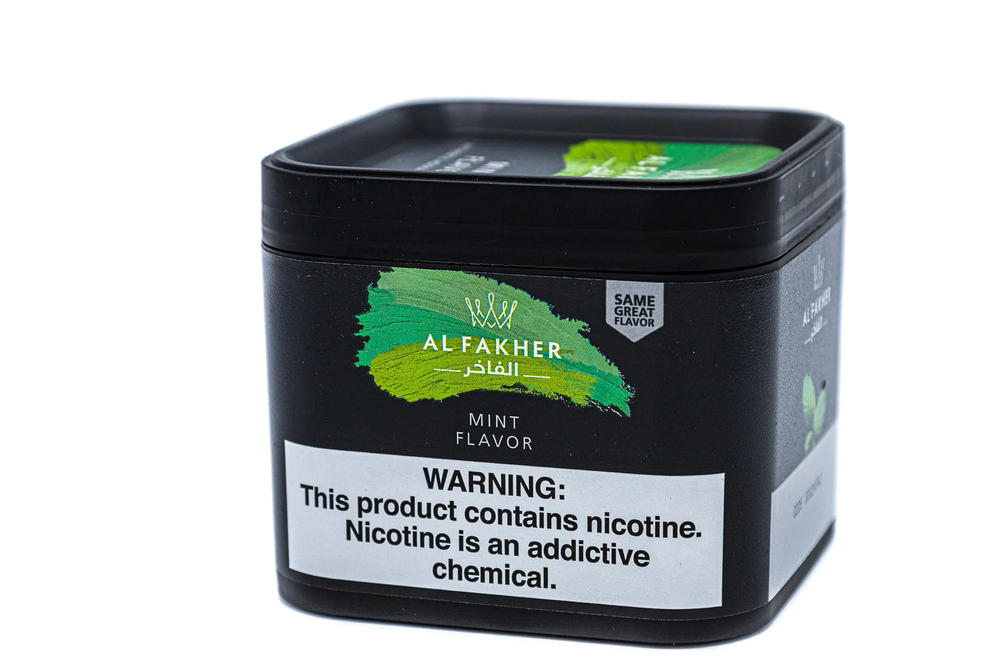 AL FAKHER 250GM MINT