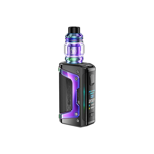GeekVape Legend 5