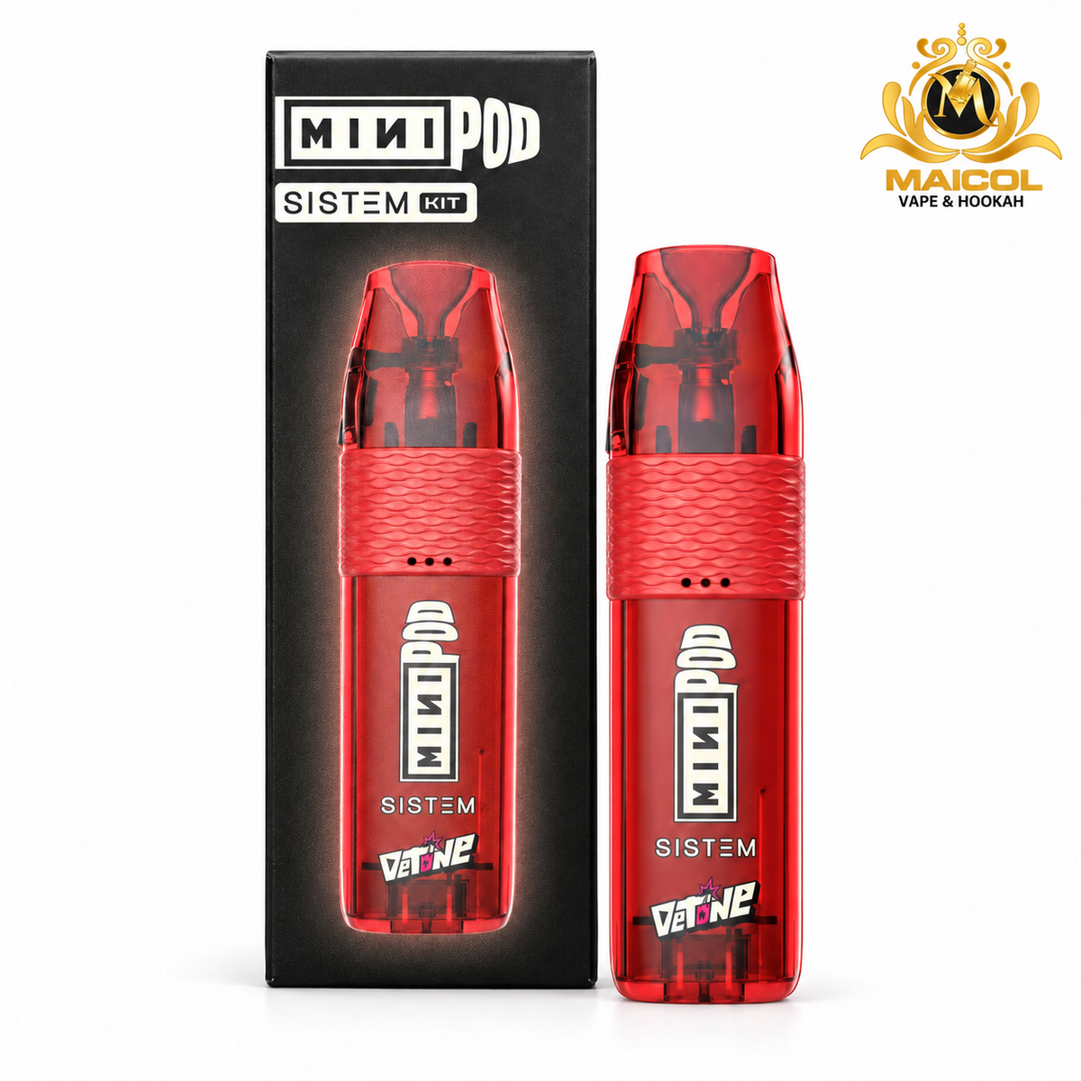 Mini Pod System