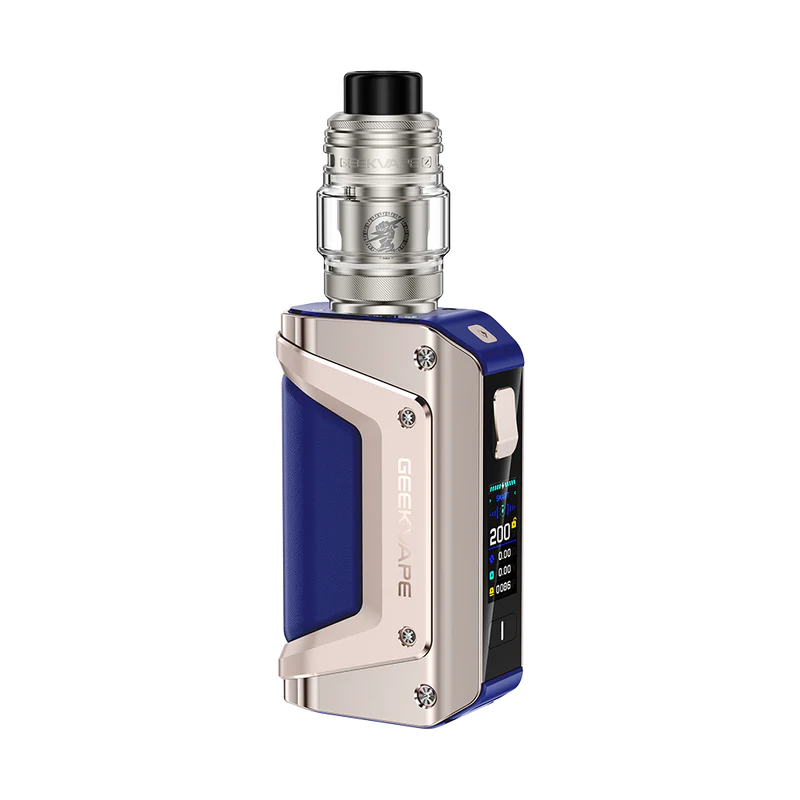 GeekVape Aegis Legend 3 Kit 200W