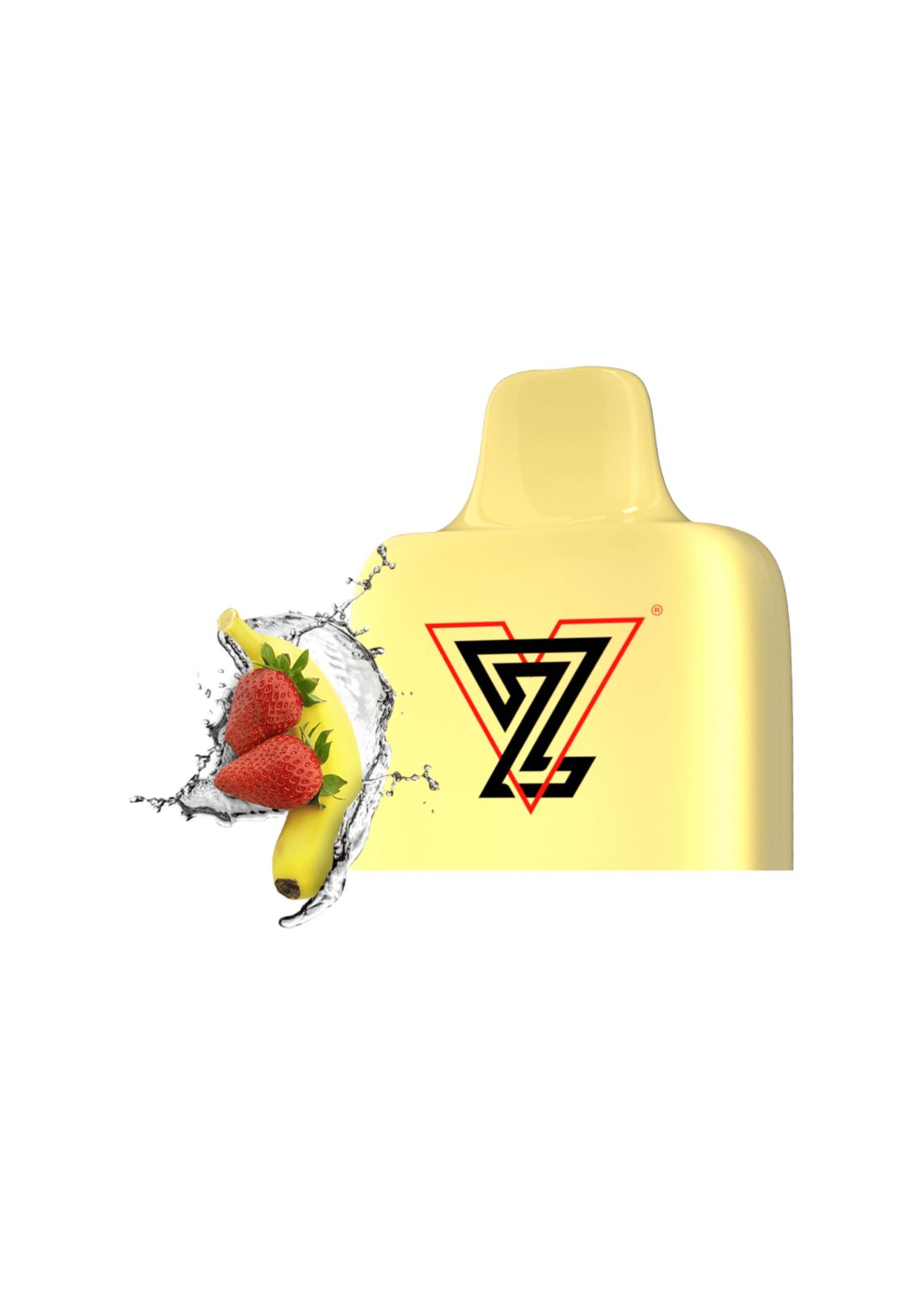 Vizzel Pro 8,000 Puffs