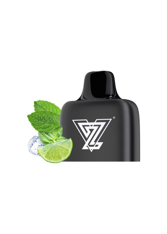 VIZZEL COOL MINT ICE