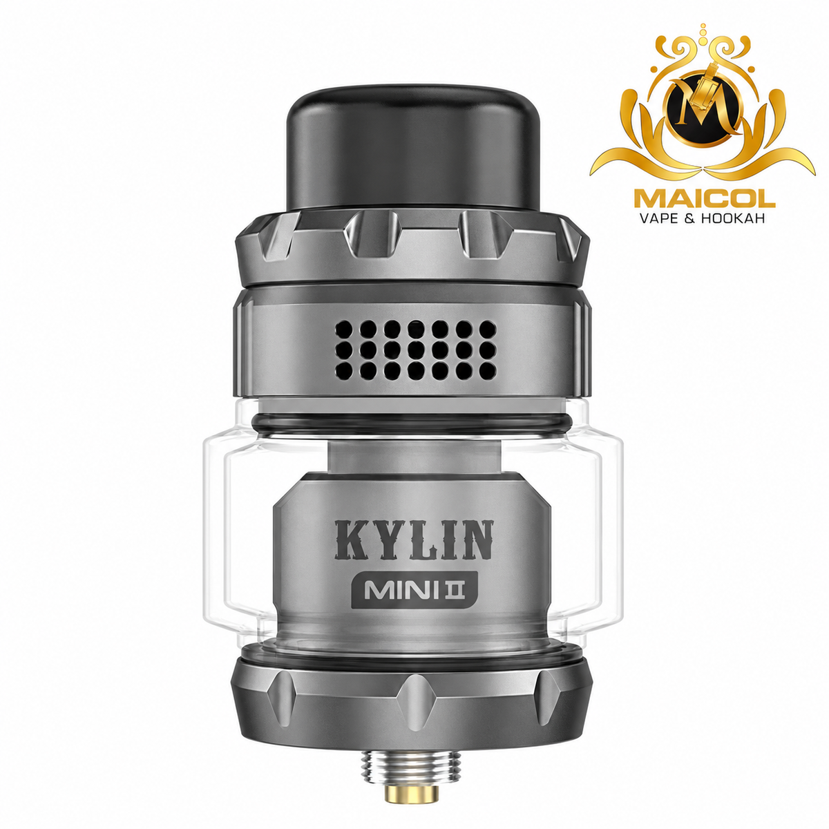 TANQUE KILYN II MINI FROSTED GREY