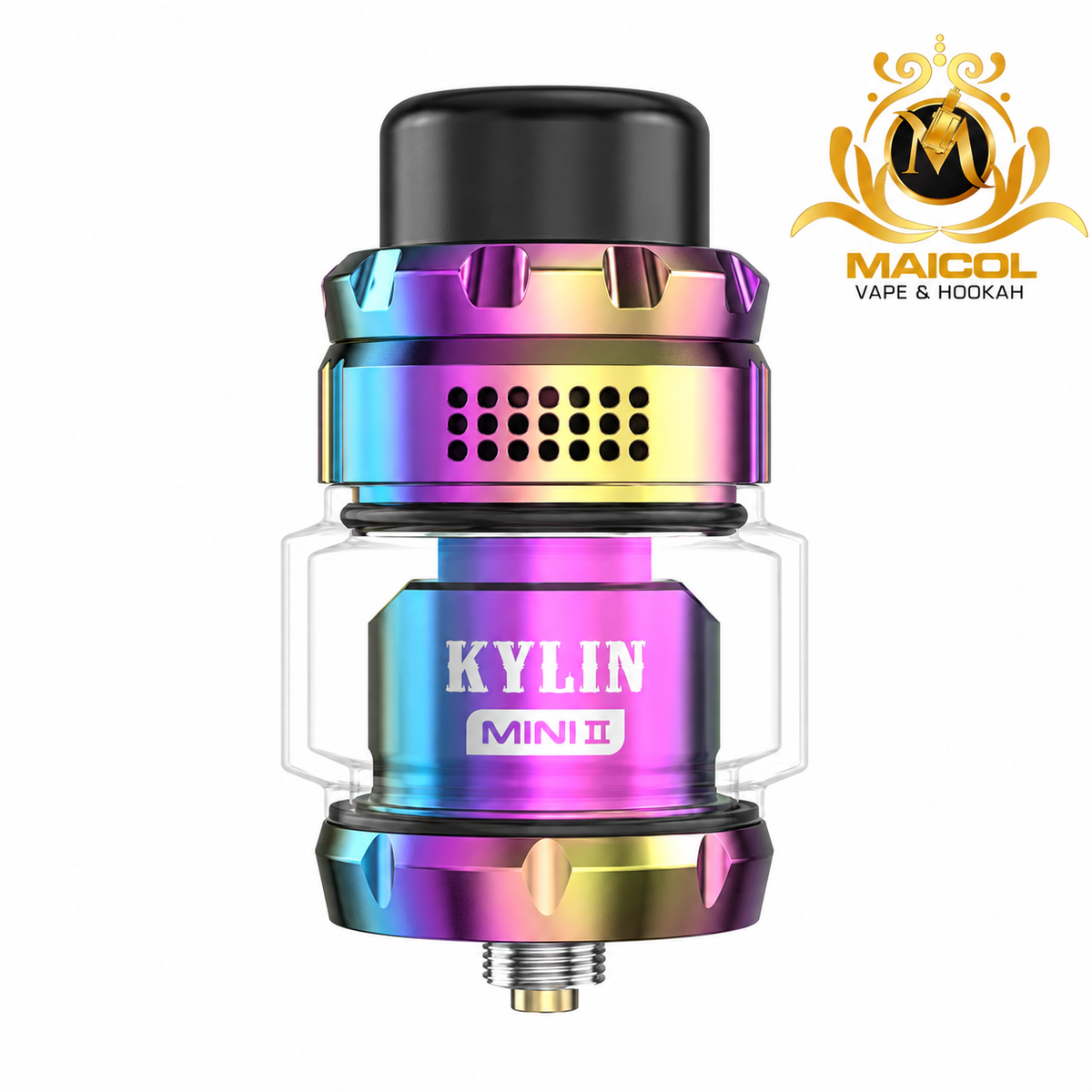 TANQUE KILYN II MINI RAINBOW