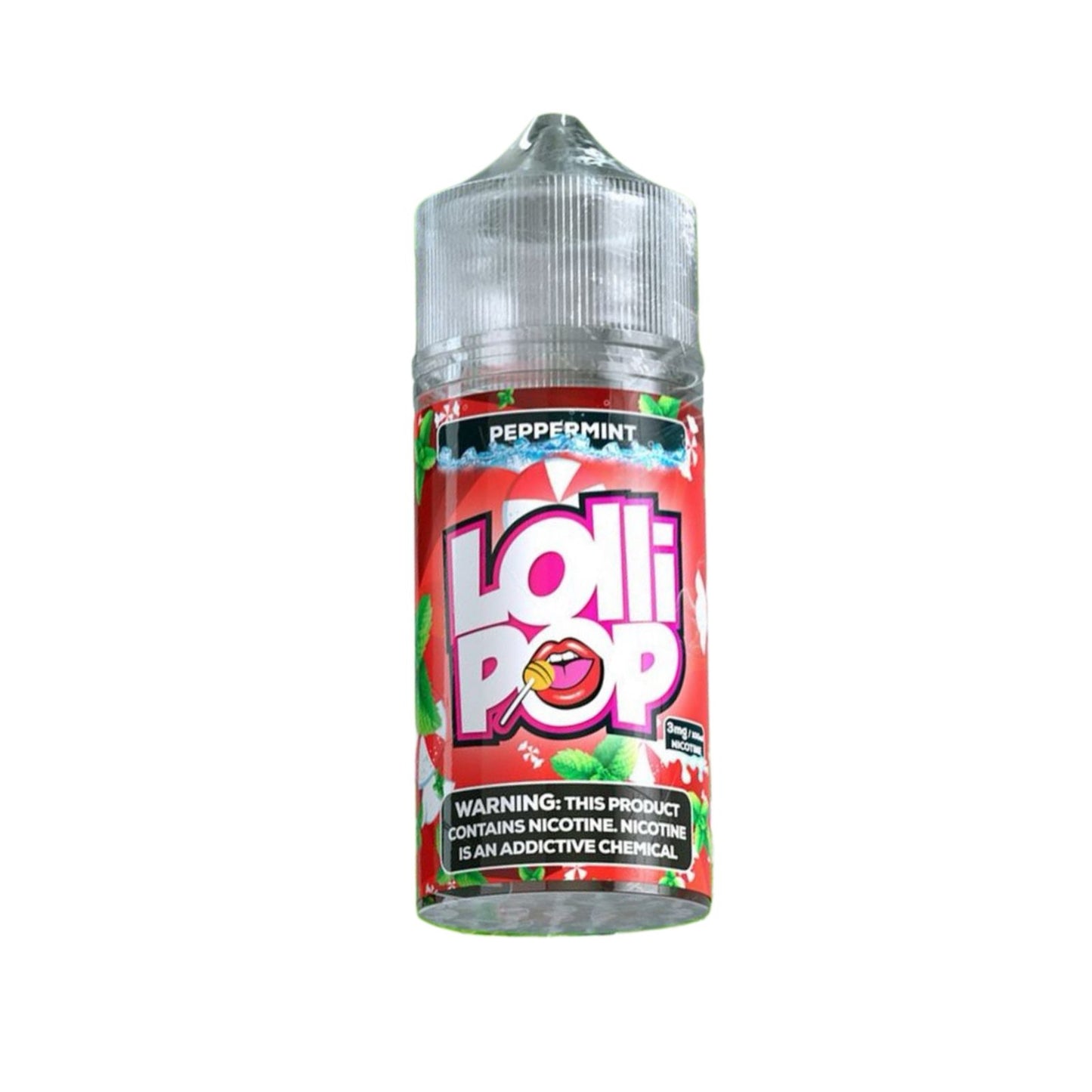 LOLLIP POP PEPPERMINT