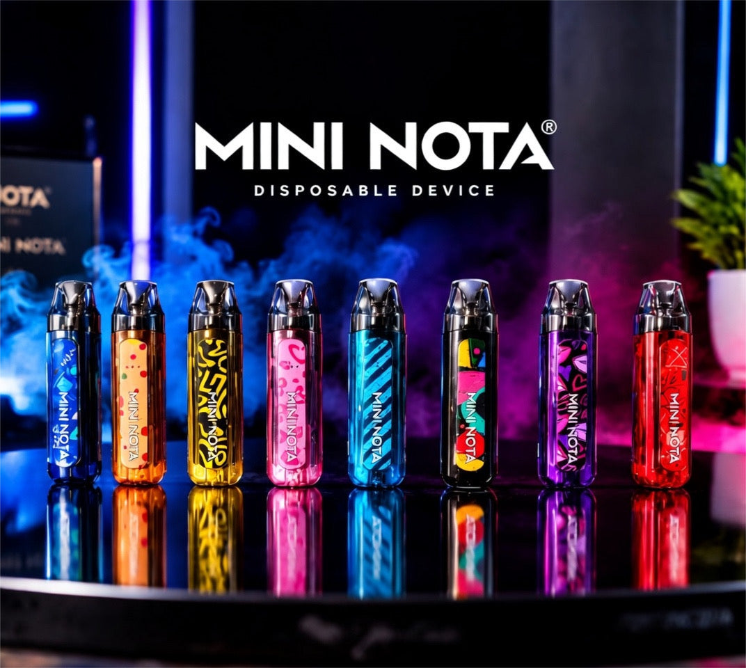 MINI NOTA