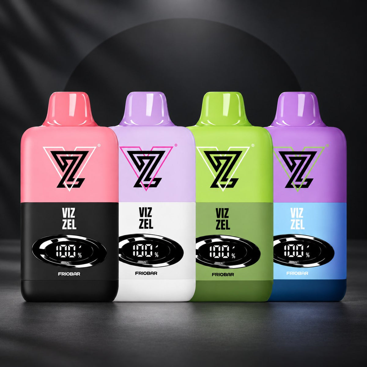 VIZZEL PRO