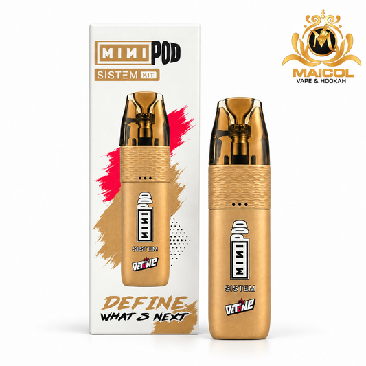 Mini Pod System