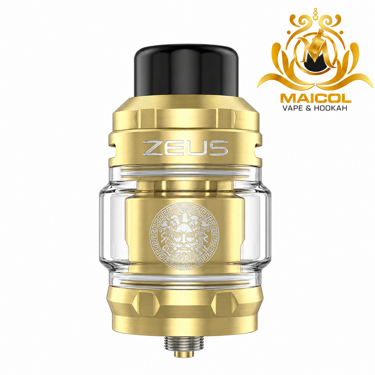TANQUE ZEUS SUB-OHM GOLD
