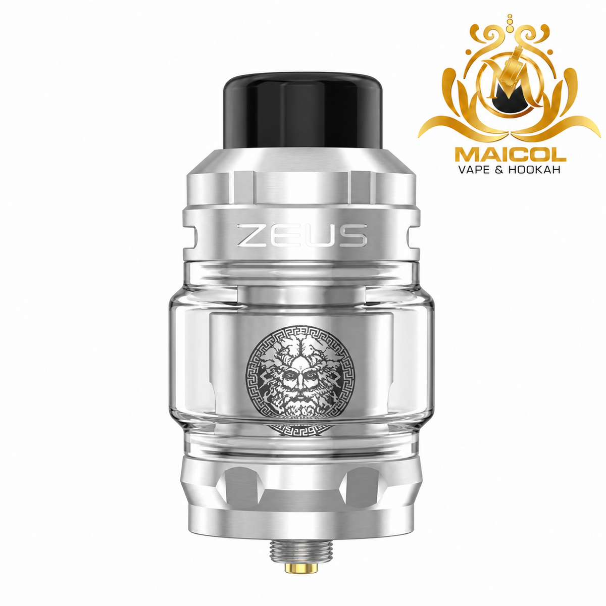 TANQUE ZEUS SUB-OHM SS