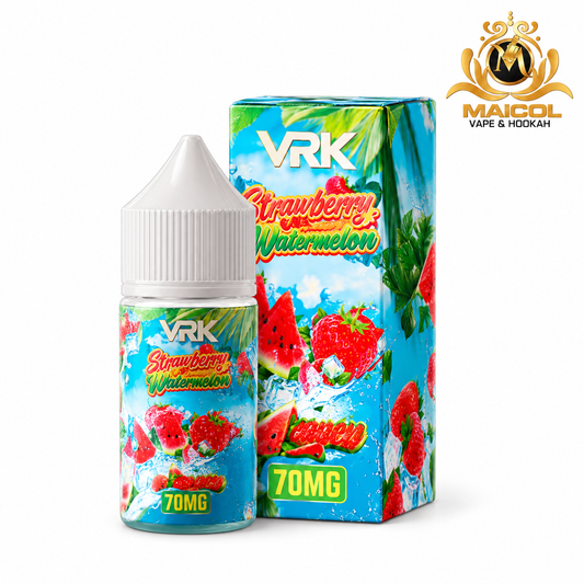 HAWAII ICE RASPBERRY WATERMELON 30ml