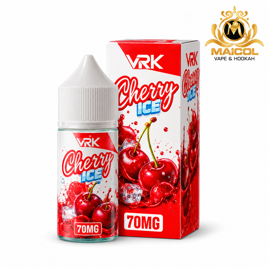CHERRY ICE 30ml