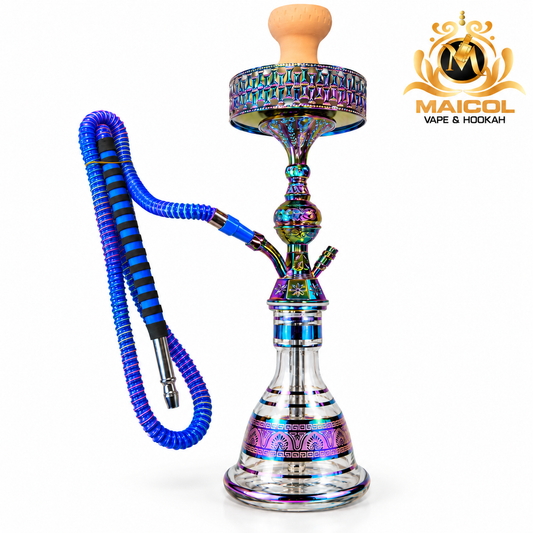 HOOKAH KHALIL