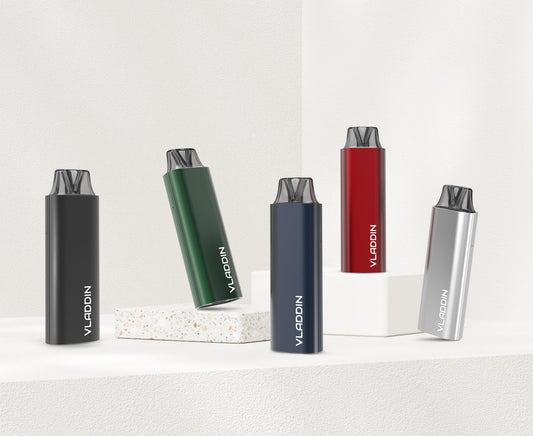 Vladdin Classic Pod Vape Kit 500mAh