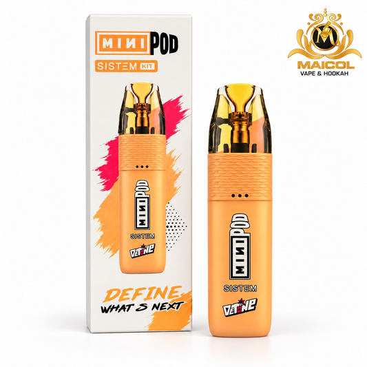 Mini Pod System