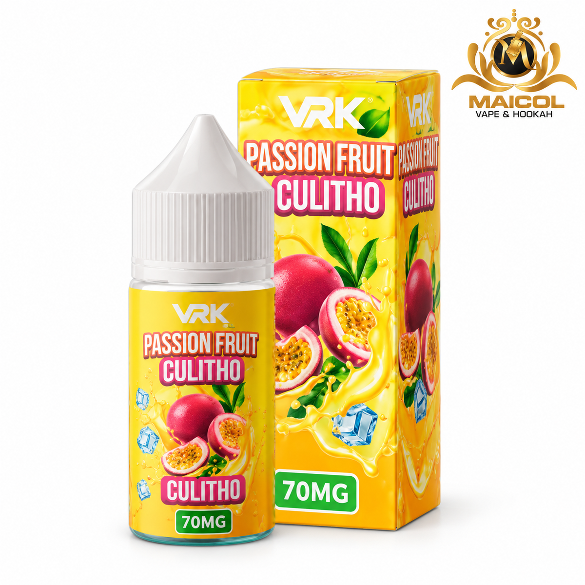 CULITHO PASSION FRUIT