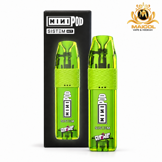 Mini Pod System