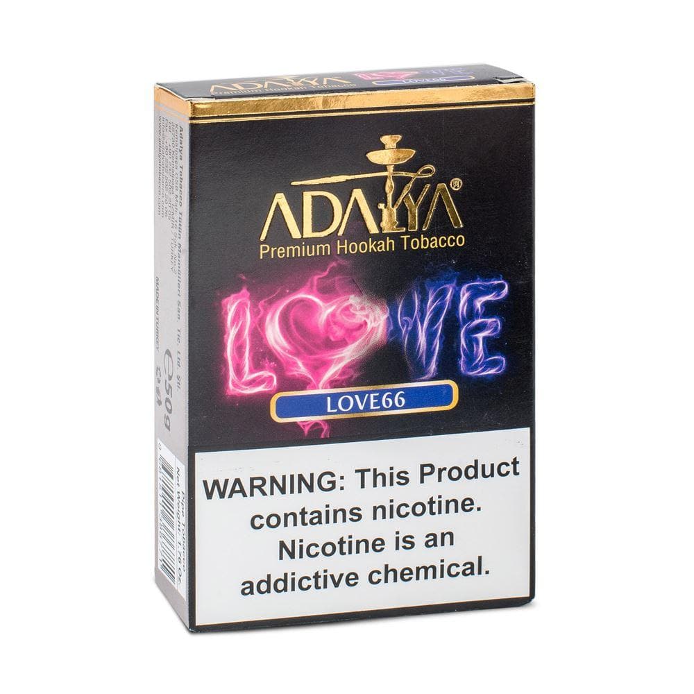 ADALYA LOVE 66 50GM