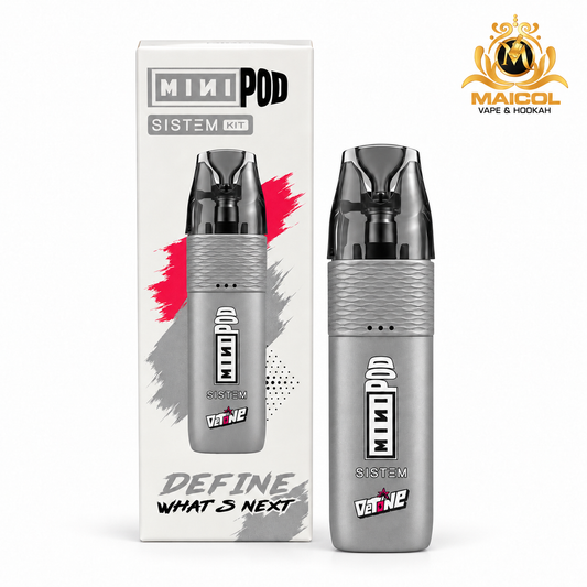 Mini Pod System