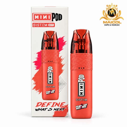 Mini Pod System