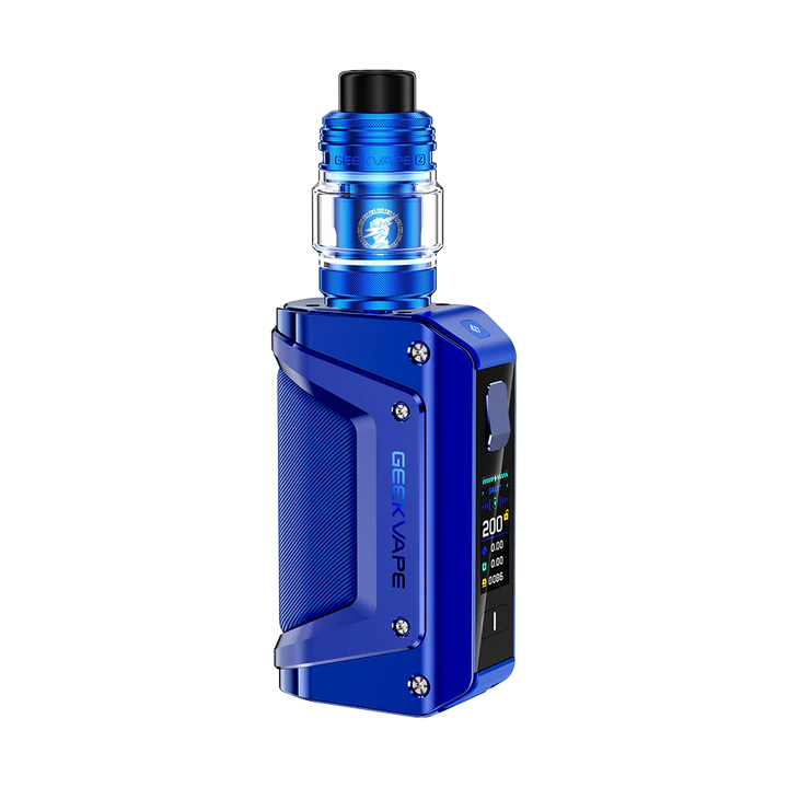 GeekVape Aegis Legend 3 Kit 200W
