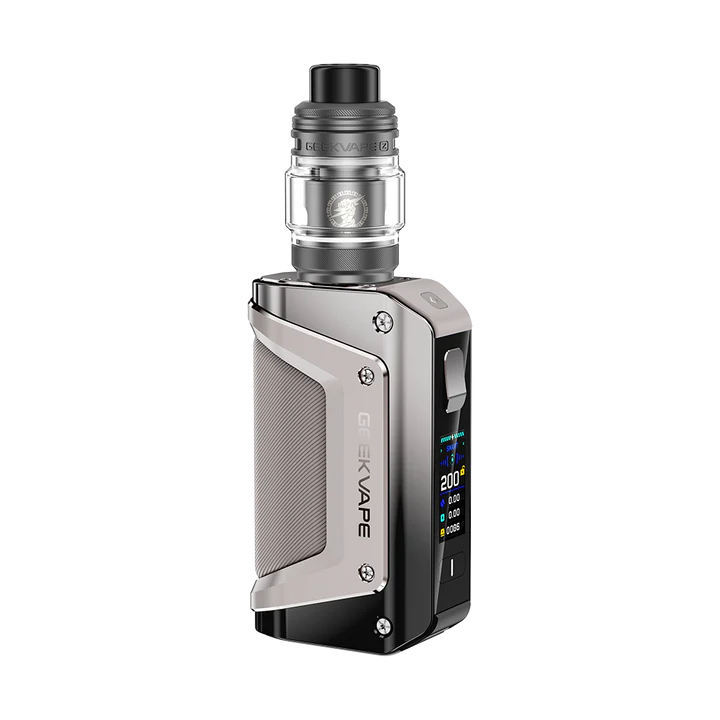 GeekVape Aegis Legend 3 Kit 200W
