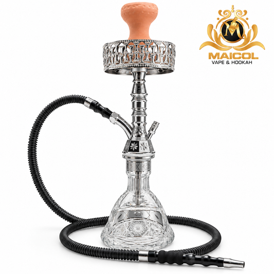 HOOKAH KHALIL