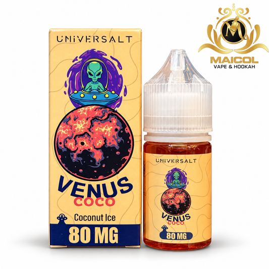 UNIVELSALT VENUS 30ml