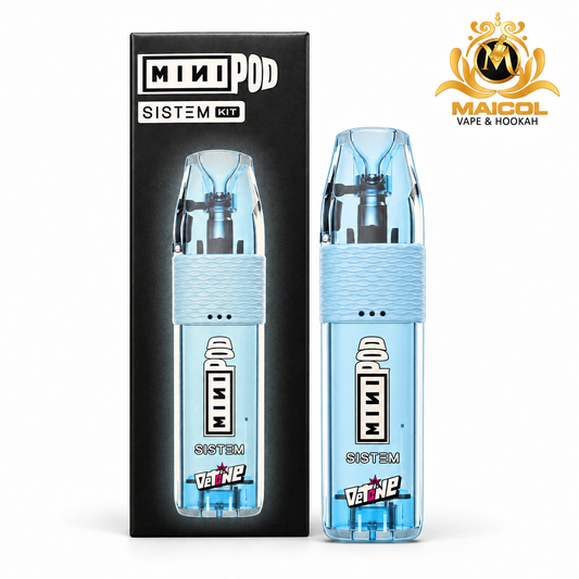 Mini Pod System