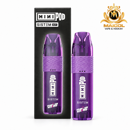 Mini Pod System