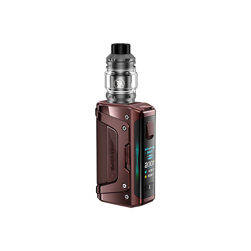 GeekVape Legend 5