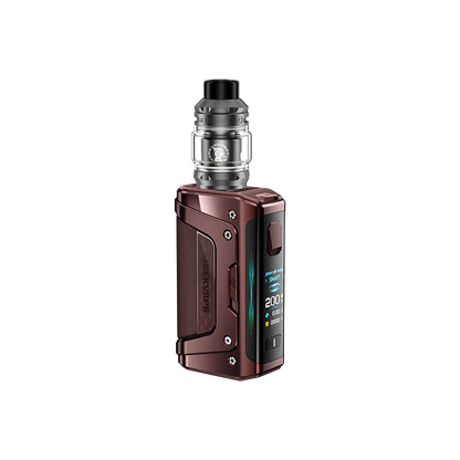 GeekVape Legend 5
