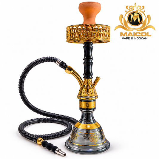 HOOKAH KHALIL