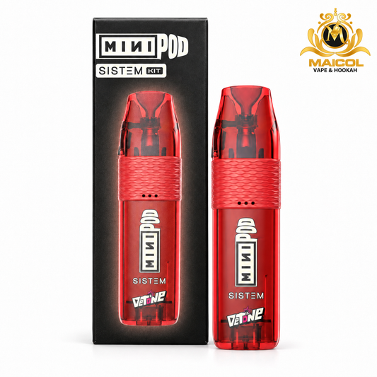 Mini Pod System