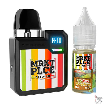Geekvape Digi Q Kit