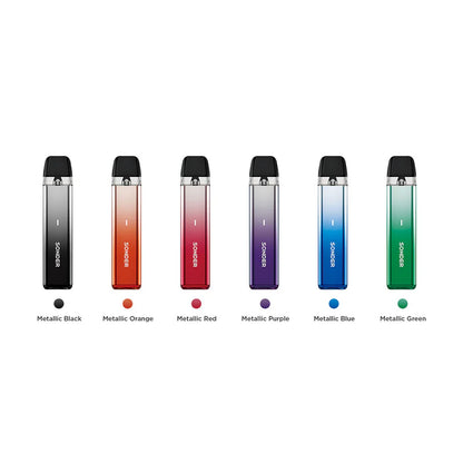Geekvape Sonder Q Lite Pod System Kit 500mAh