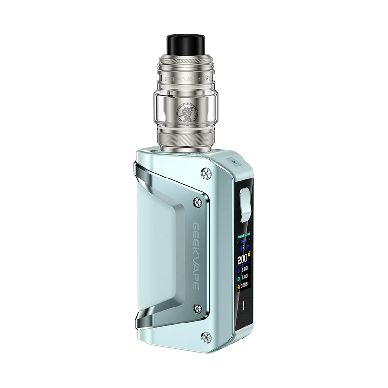 GeekVape Aegis Legend 3 Kit 200W