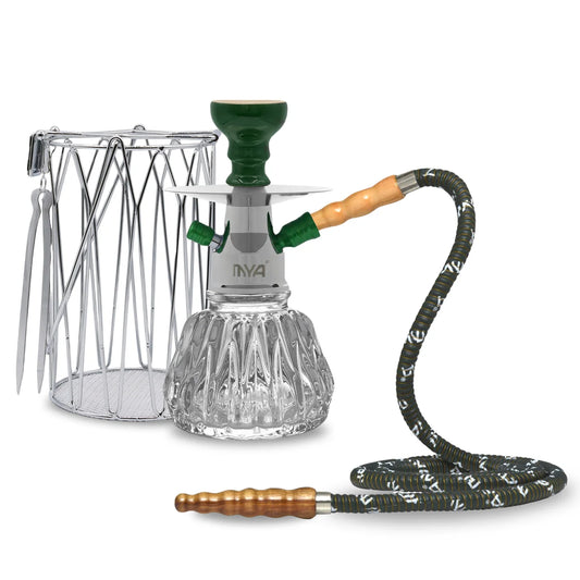 Hookah Mya Heera