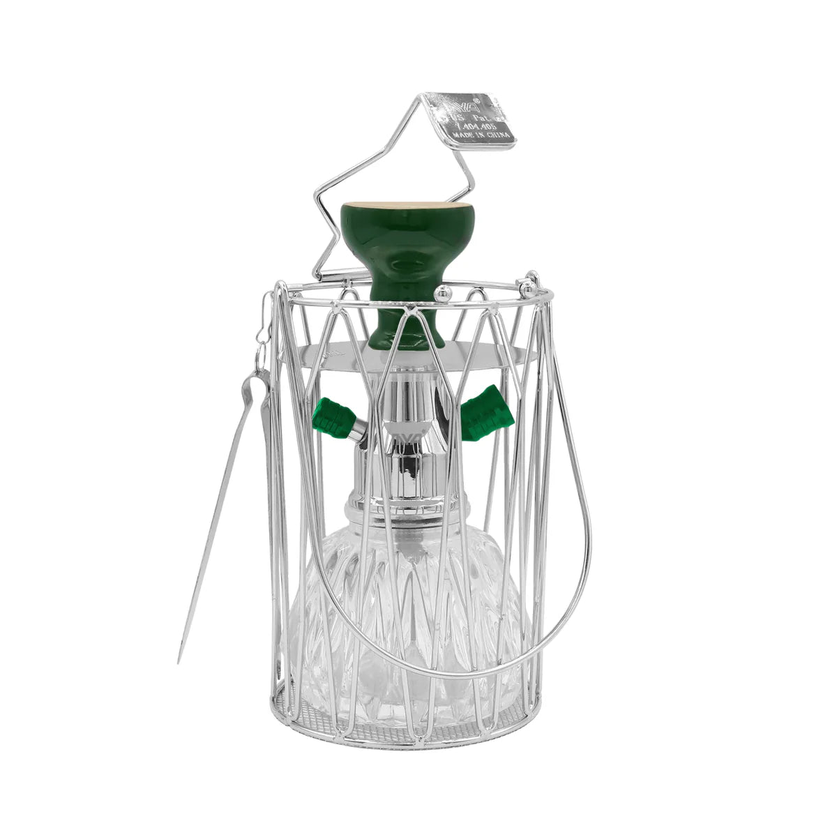 Hookah Mya Heera