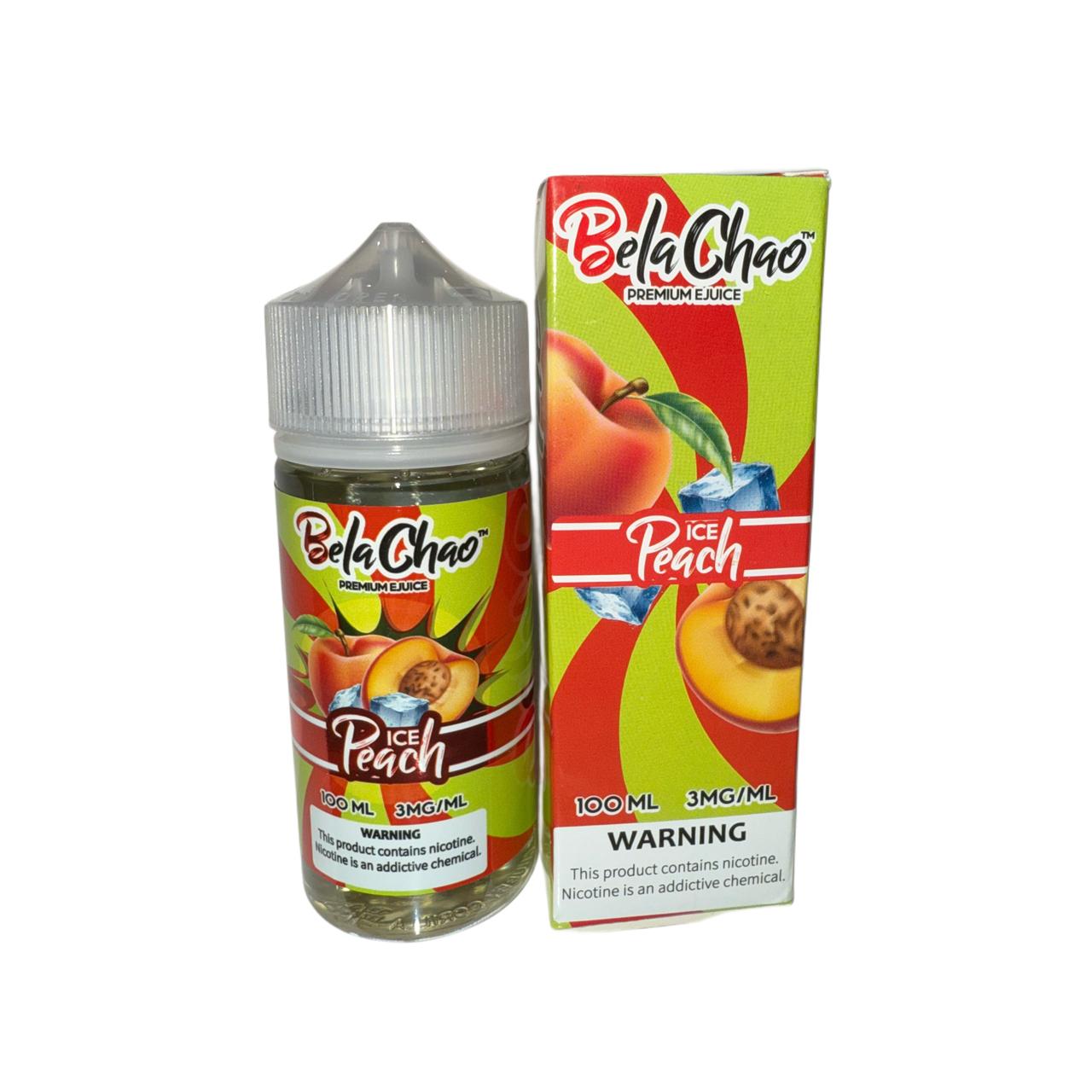 BELA CHAO PEACH ICE