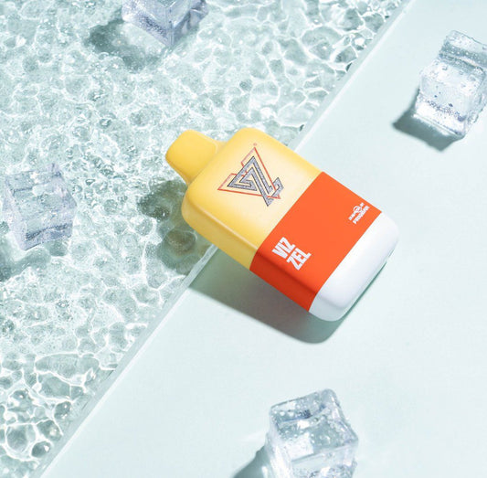 Vizzel Pro 8,000 Puffs