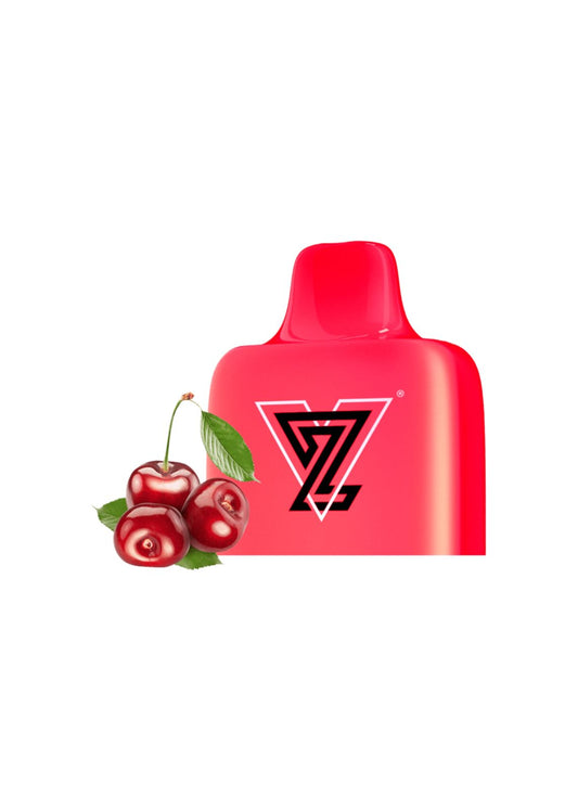 VIZZEL CHERRY ICE