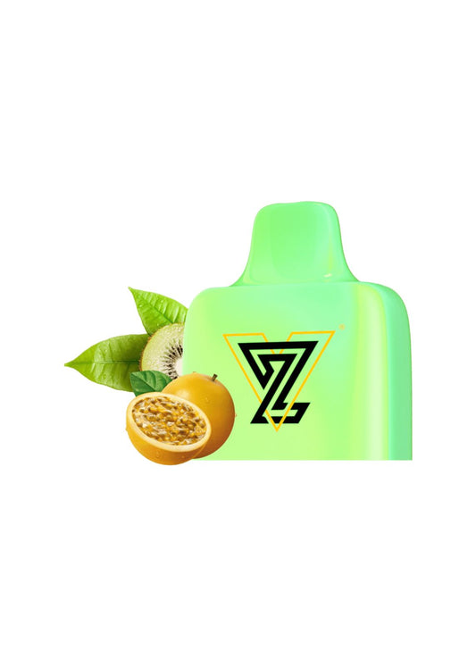 VIZZEL KIWI PASSION FRUIT GUAVA ICE