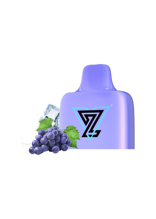 VIZZEL GRAPE ICE