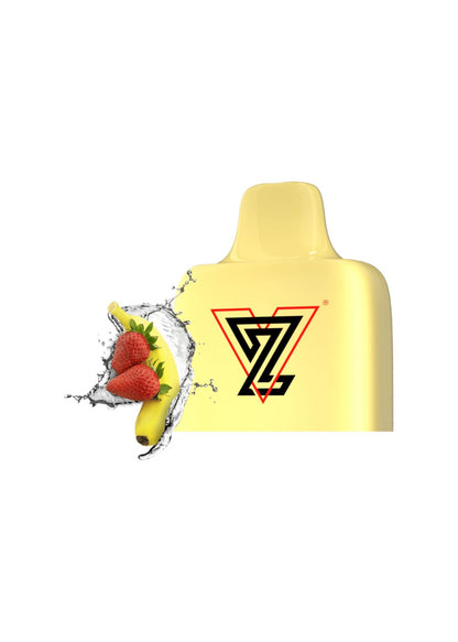 Vizzel Pro 8,000 Puffs