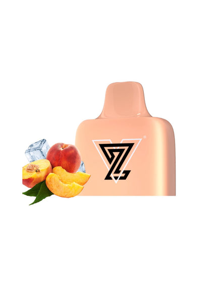Vizzel Pro 8,000 Puffs