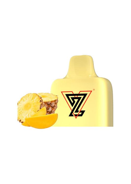 VIZZEL MANGO PINEAPPLE ICE