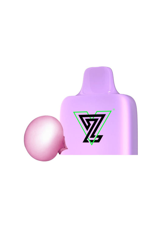 VIZZEL BUBBLEGUM ICE